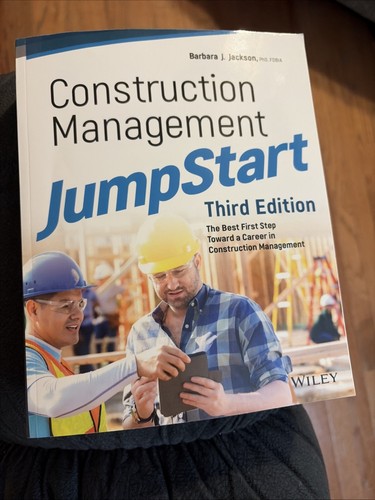 Construction management - construction,
