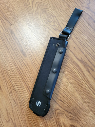 Ontario sheath for - for, spec