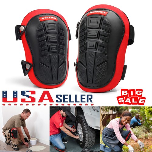 Workpro knee pads for - workpro,