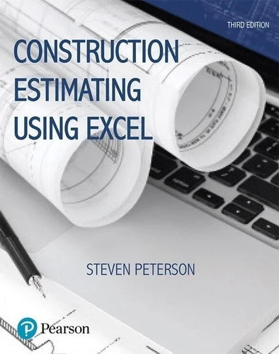 Construction estimating using - construction,