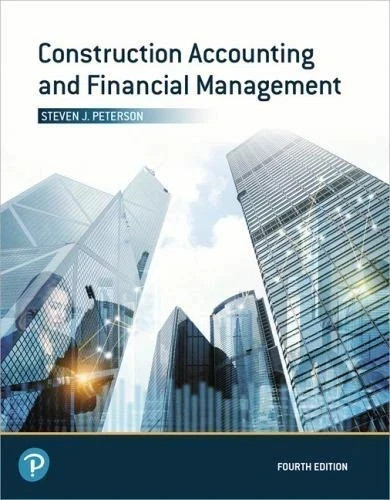 Construction accounting and - accounting,