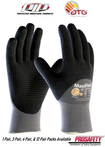 Lot 845 maxiflex - 34-845, breathable
