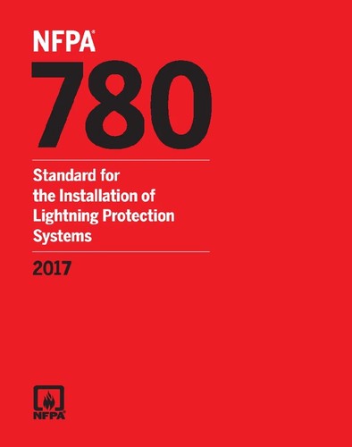 Nfpa 780 lightning - 780,