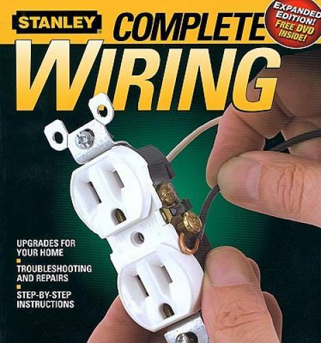Complete wiring paperback by - paperback,