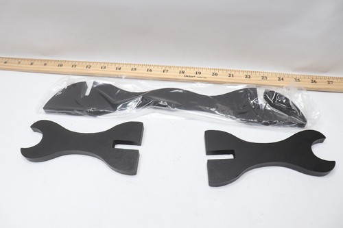 Single sword stand - single, wood