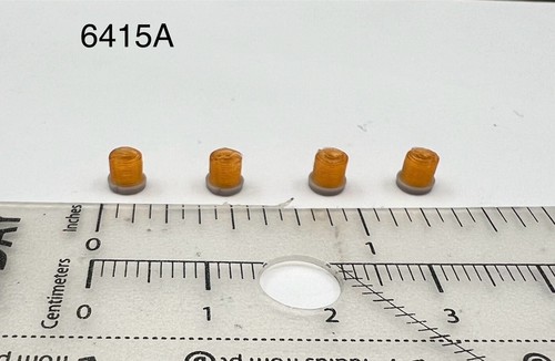 Pack scale model - 4-pack,