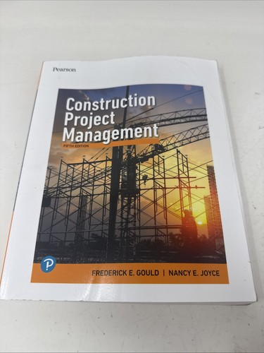 Construction project - construction,