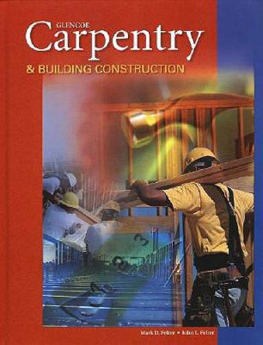 Carpentry building - carpentry, &