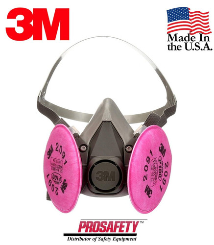 P100 particulate welding - 3m,