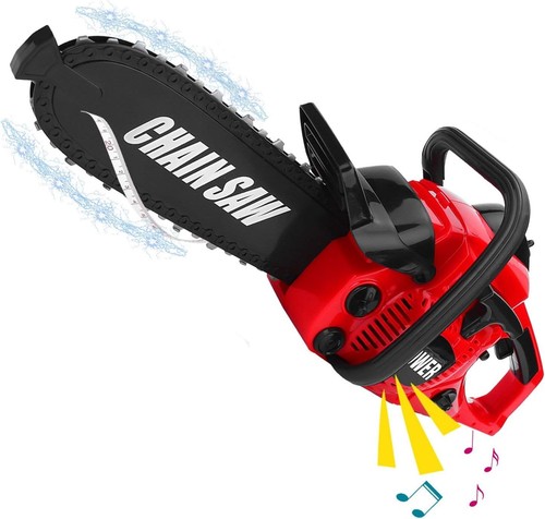 Battery powered pretend play - battery-powered,