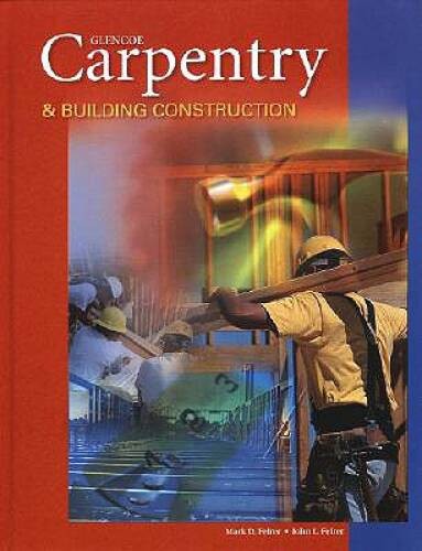 Carpentry building - carpentry,