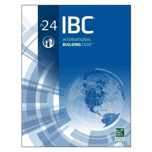Ibc international building - ibc,