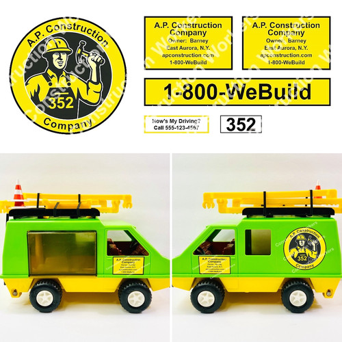 Custom vehicle stickers for - custom,