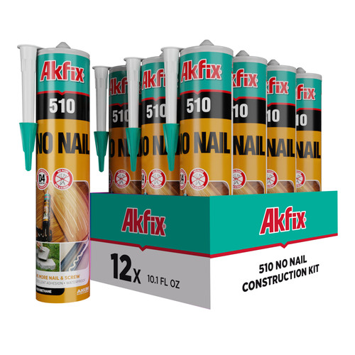 Akfix heavy duty - heavy,