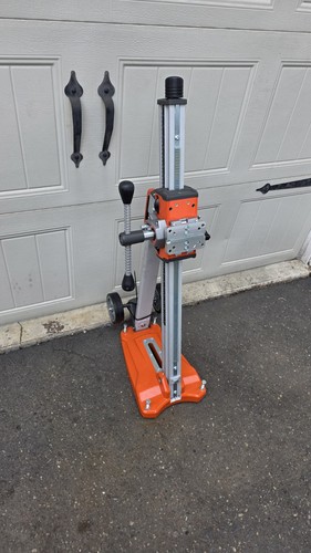 Husqvarna construction ds250 - construction,