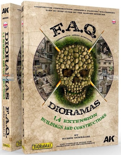 Dioramas faq extension - faq, 1.4