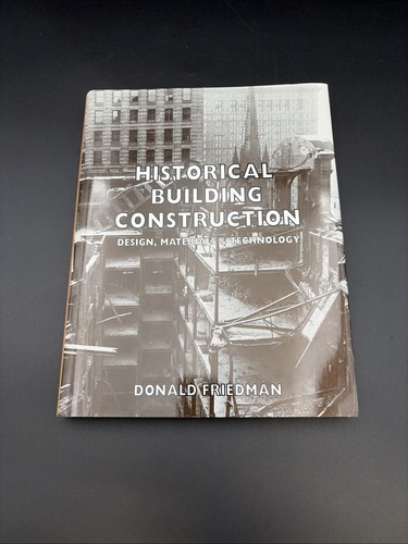 Historical building - historical,