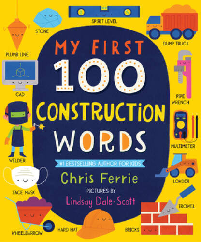First 100 construction - 100,