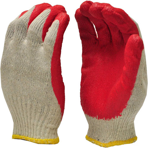 300 pairs red latex - pairs,