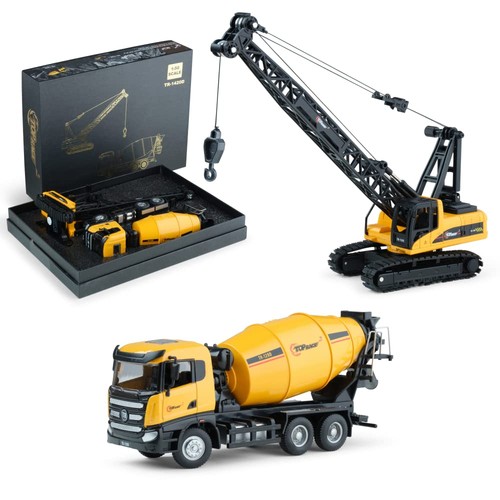 Diecast metal construction - diecast,